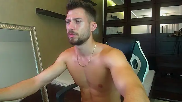 FelixRookn Live XXX chat