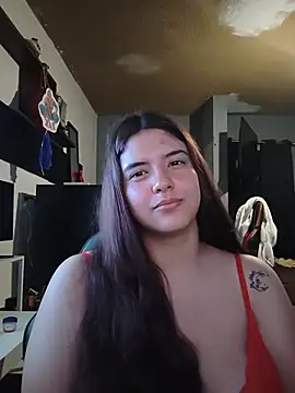 Carandrew's Webcam Show