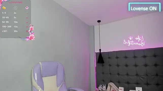 scarletcherry18 Adlı Modelin Canlı XXX Sohbeti