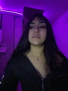 SweetSmokee Live XXX-chat
