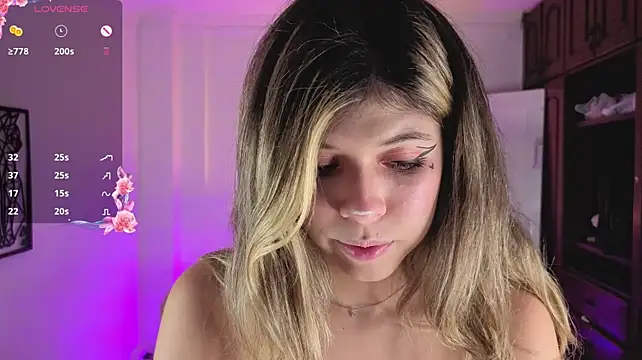 Chat XXX ao vivo de NATAASHA___