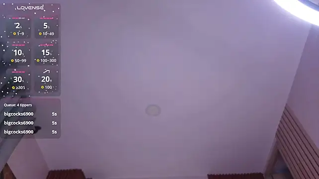 Živý XXX chat Hot_ladyy