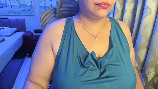 Show webcam de tarivishu11