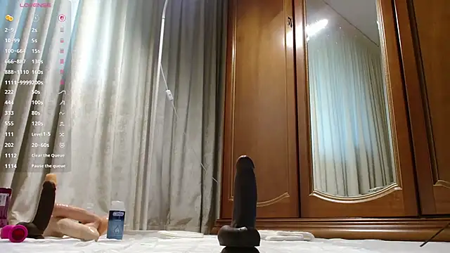 Crazy1One Live XXX-chat