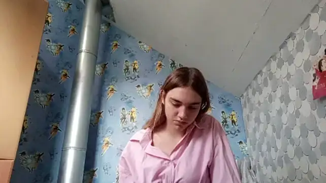 Živý XXX chat IraGerba