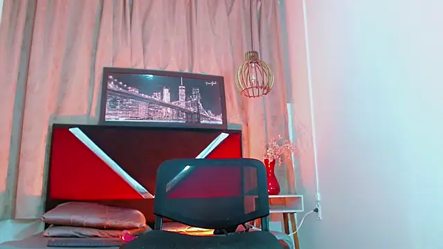 yised_hart's Live XXX Chat