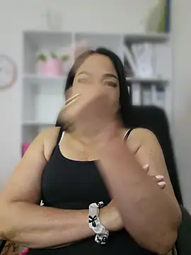 Gina_Myers' Live XXX Chat