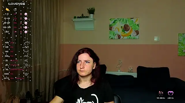 Živý XXX chat Muse_kitty_jenia