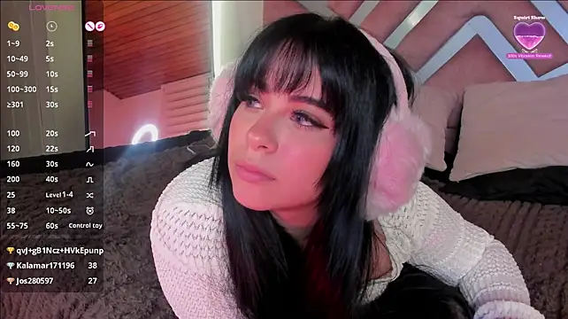 Amara__Sweet's Live XXX Chat