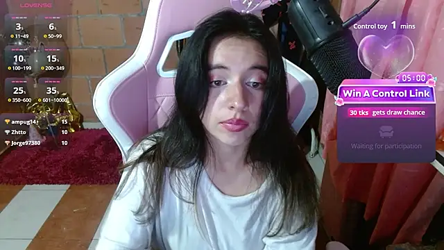 Maggie_Fox3 live XXX chat