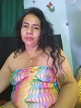 دردشة AlexaNovoa_ الجنسية المباشرة
