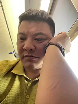 zhang1118's Live XXX Chat