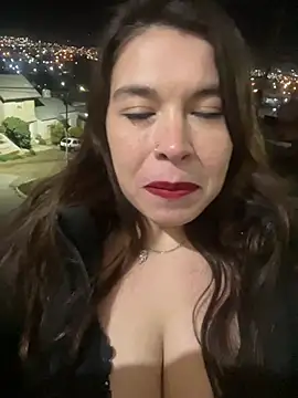 XXX chat uživo modela Labellasex