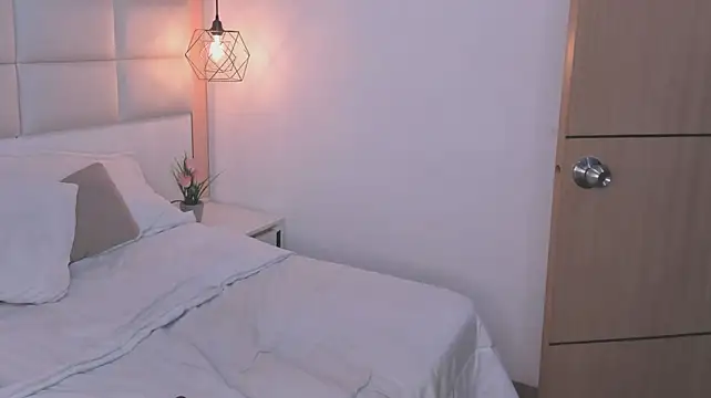 Salome_Smitth_1's Live XXX Chat