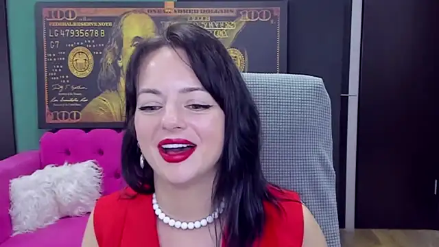 BellaRowan's Live XXX Chat