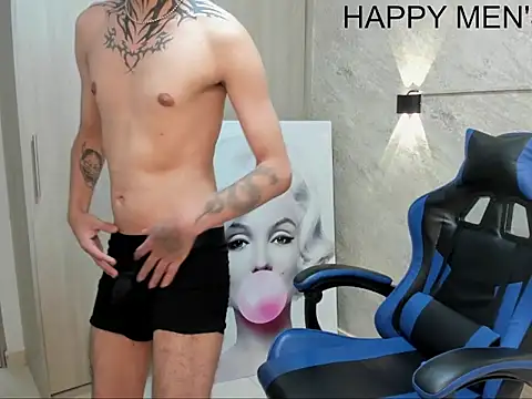 Онлайн чат XXX johan_tempt