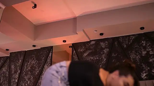Czat XXX na żywo – GinaValentinna