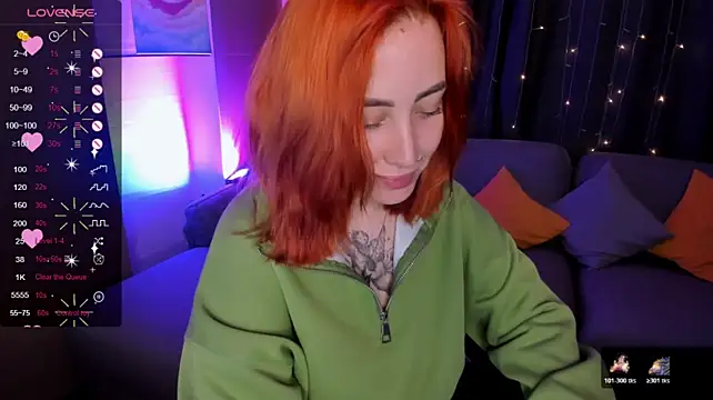 deboramoore's Live XXX Chat