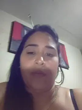 XXX chat uživo modela Alejandrava