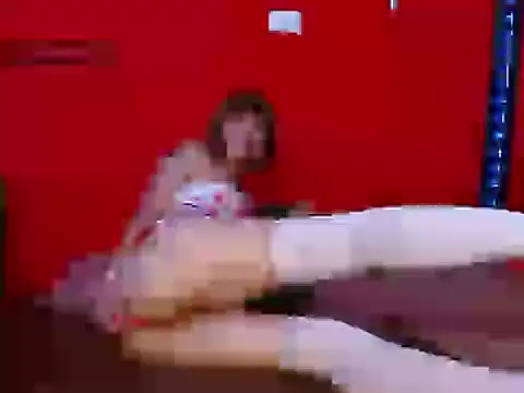 miss_tinnymafe Adlı Modelin Canlı XXX Sohbeti