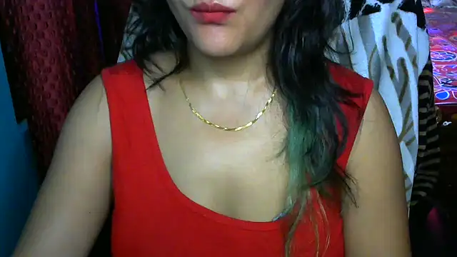 Nepali_Alisha's Live XXX Chat