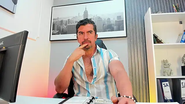 دردشة JuanKFit_45 الجنسية المباشرة