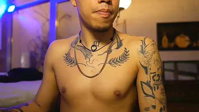 عرض كام AlphaMasterXxx
