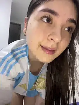 Show de Valentina_ro na webcam