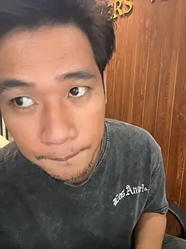 Titanryu Pertunjukan Webcam