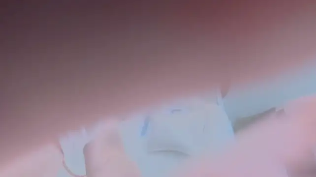 LittlePeach007 라이브 XXX 채팅