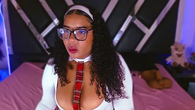 Chat XXX Live MelannyTylor