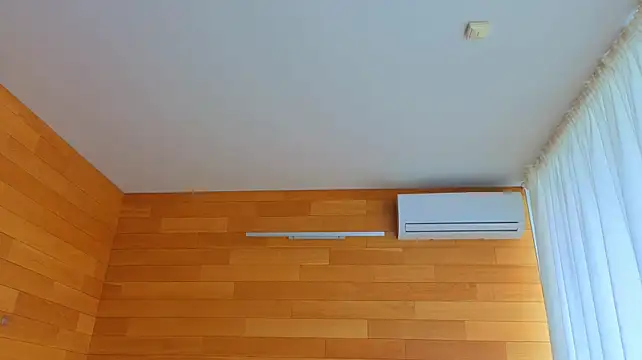 AntonelaAmeli Adlı Modelin Web Kamerası Şovu