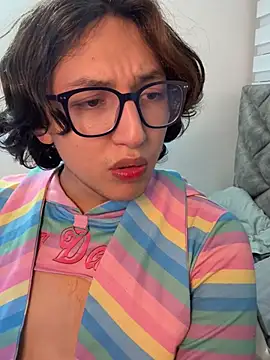 Chat +18 de -BlueOpal- ao vivo