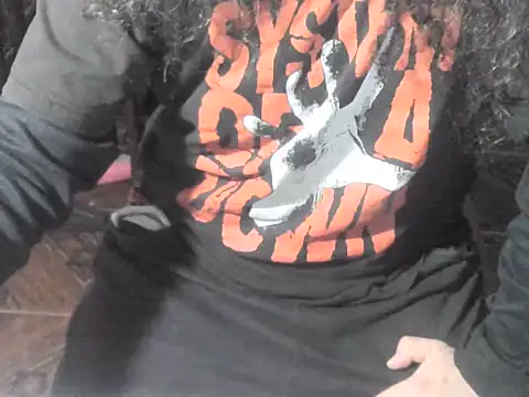 Show webcam de OreCam
