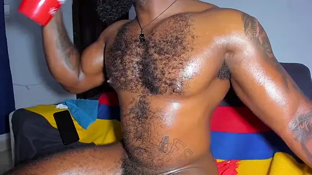 Chatroom XXX en direct de Freedom_24