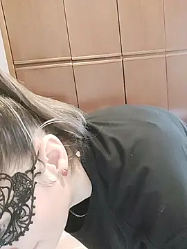 Calla4you Webcam show