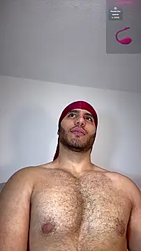 Show de webcam de ibraiimm