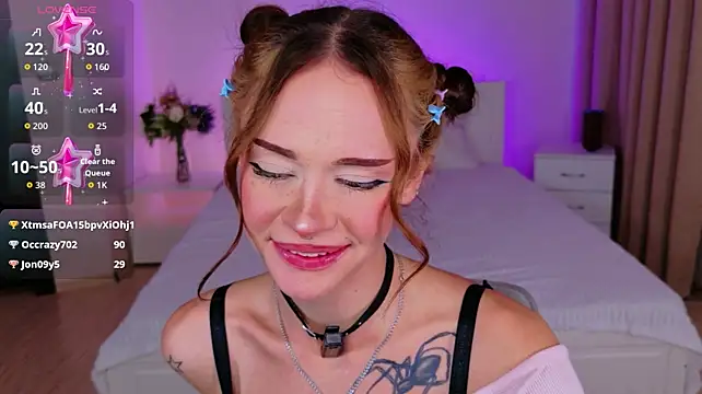 Czat XXX na żywo – Adetta