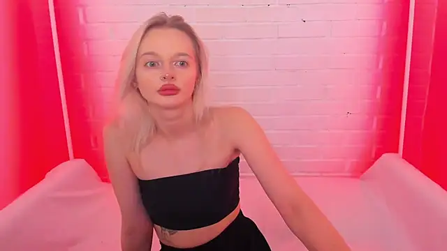 AlessaKiss Chat XXX live