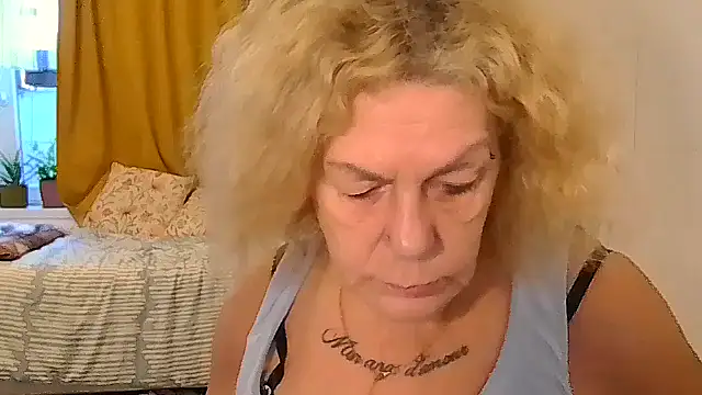 belgianshantie Live XXX-chat