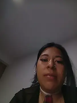 Show modela Laila_and_konny na web-kameri