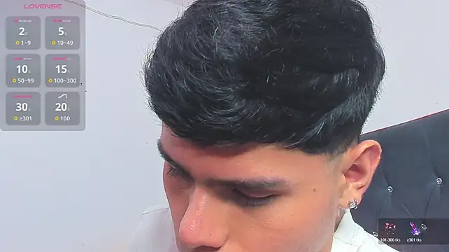 Show Webcam de Nathaniel_Park
