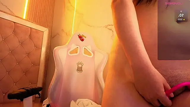 XXX chat uživo modela hasszul_b