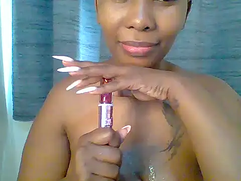 XXX chat uživo modela Sexie_sugar