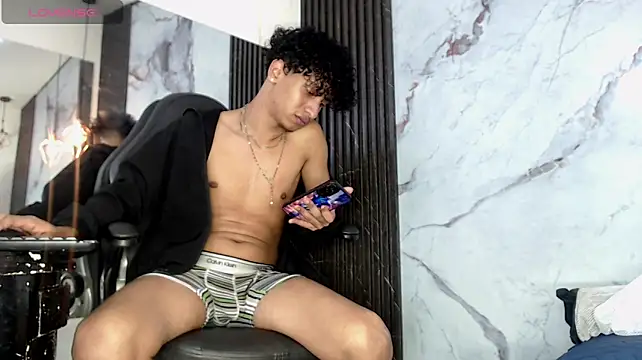 BlakeSttone – Naživo XXX chat