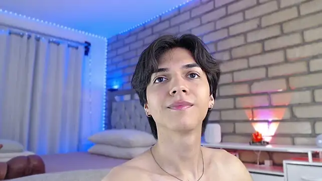 Chat XXX ao vivo de biel_biel