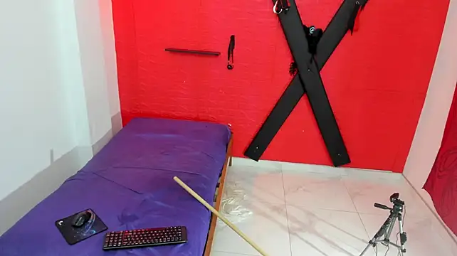 bdsmforever18のライブXXXチャット