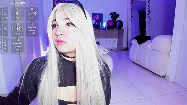 its_katti Webcamshow