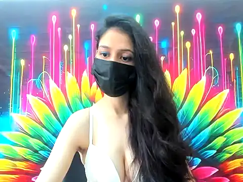 Sembang XXX Secara Langsung Farhana_beautyfull
