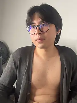 _Tommy_7's Webcam Show